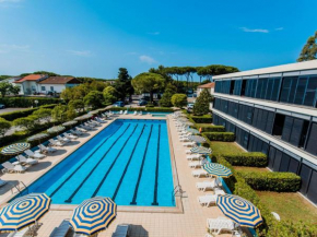 Apartment Mono-18 by Interhome Marina Di Bibbona
